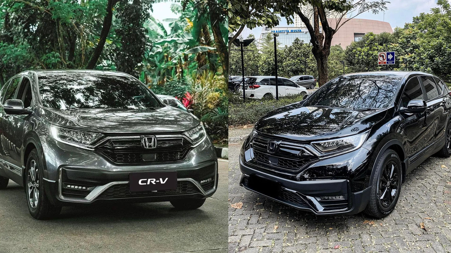 Giá xe Honda CR-V lăn bánh khuyến mãi hấp dẫn tháng 8/2022