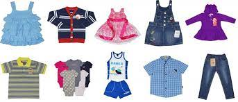 Shop Canifa quần áo dành cho trẻ