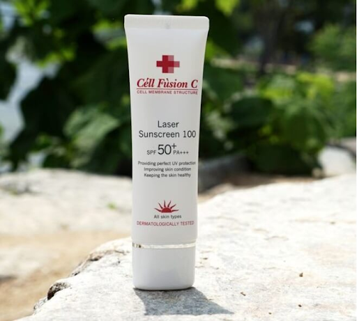  Kem chống nắng Cell Fusion C Laser Sunscreen