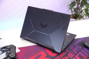  Laptop ASUS Gaming TUF