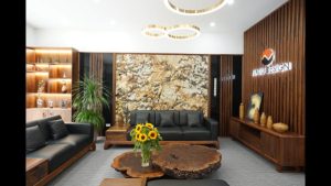 NaDu Design chuyên thiết kế nội thất hiện đại
